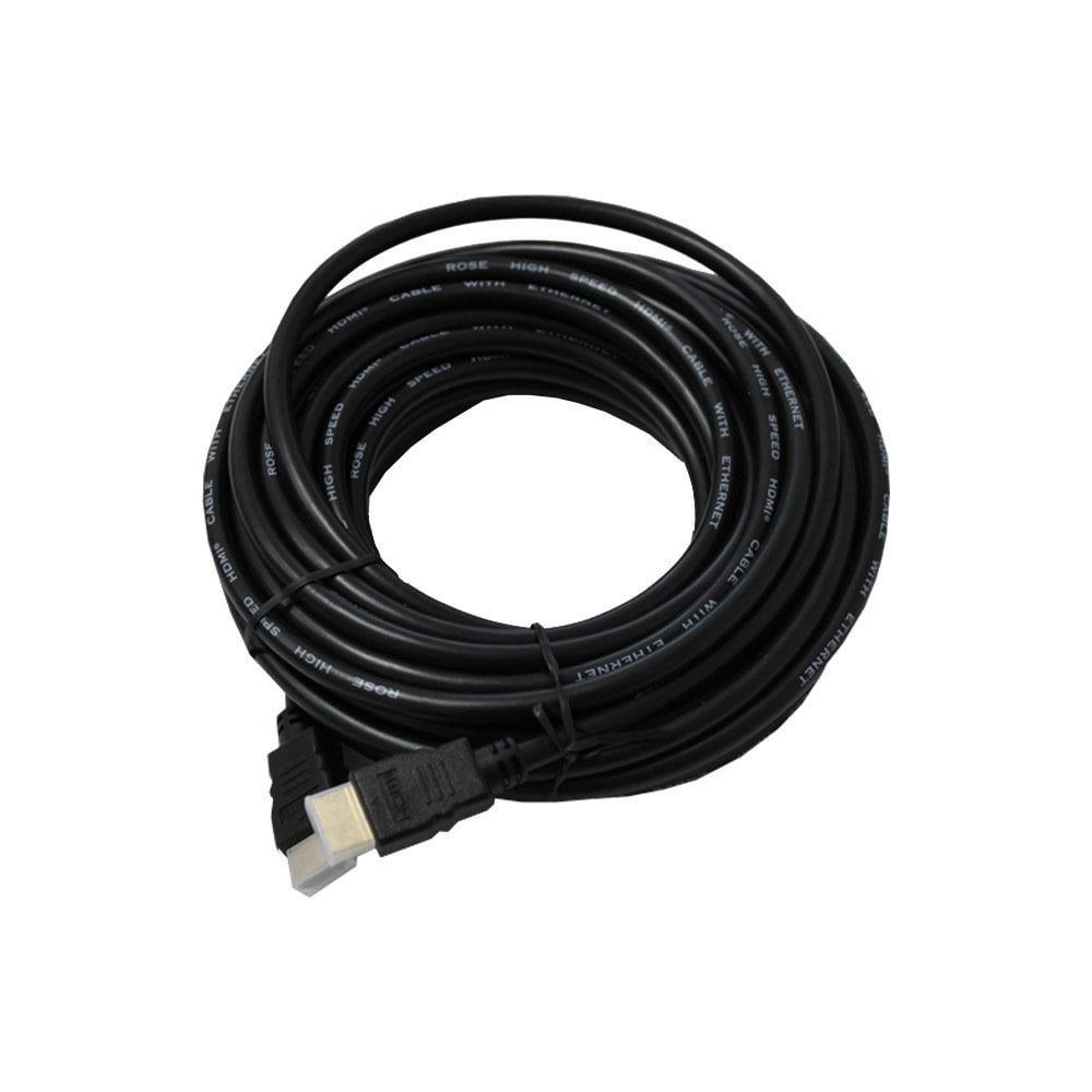 RC-101-20  HDMI KABLO 1.4 VERSİYON-20M