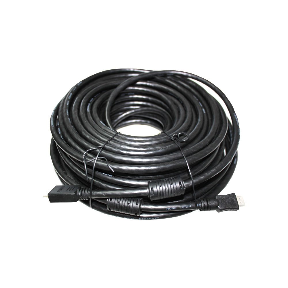 RC-101-40  HDMI KABLO 1.4 VERSİYON-40M