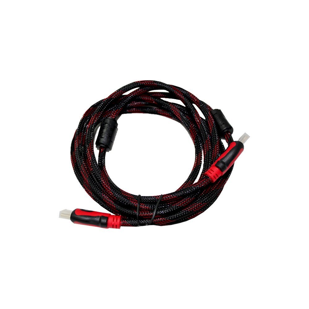 RC-112-1,5  HDMI KABLO 1.4V VERSİYON-1,5M