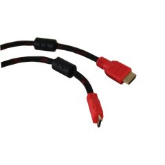 RC-116  MINI HDMI KABLO  -1,5M