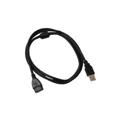 RC-304S  USB 2.0 YAZICI KABLOSU-1.5M SİYAH