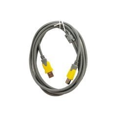 RC-329-3  USB 2.0 YAZICI KABLOSU-3M