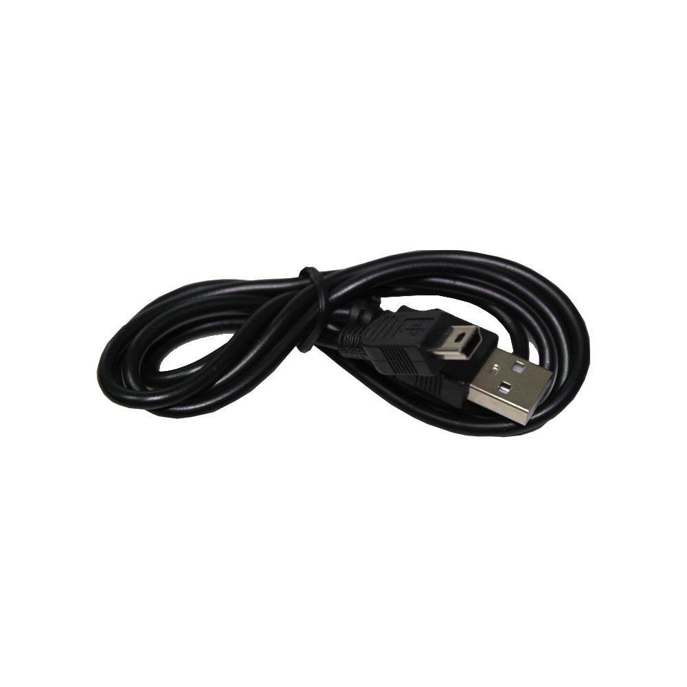 RC-325  MINI USB- USB KABLO-1M