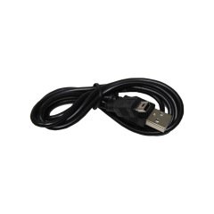 RC-325  MINI USB- USB KABLO-1M