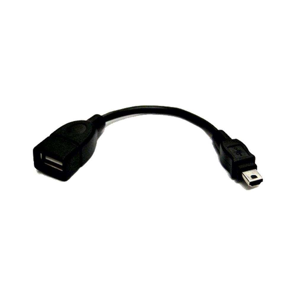 RC-514  MINI USB- DİŞİ USB KABLO