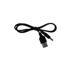 RC-648  USB DC ŞARJ KABLOSU