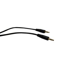 RC-501  3.5mm ERKEK ERKEK AUX-1,5M