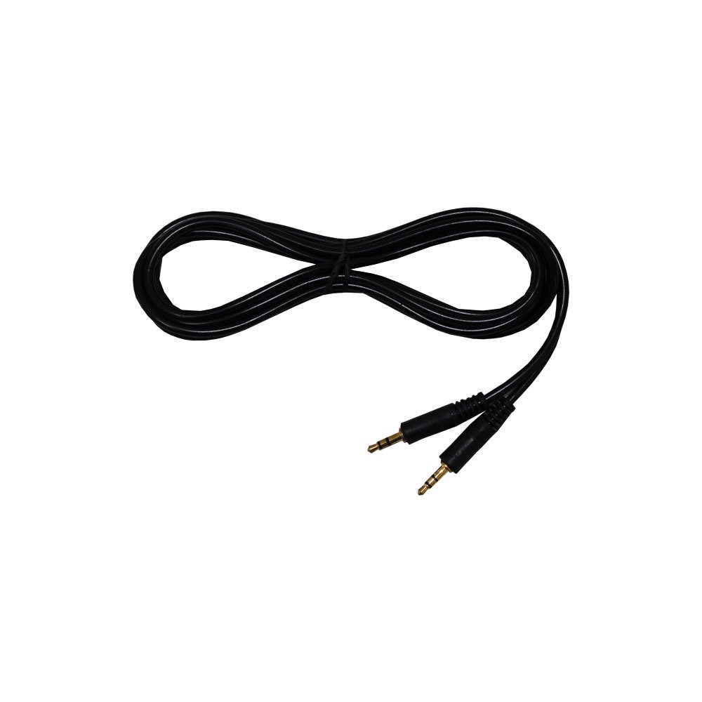RC-501  3.5mm ERKEK ERKEK AUX-1,5M