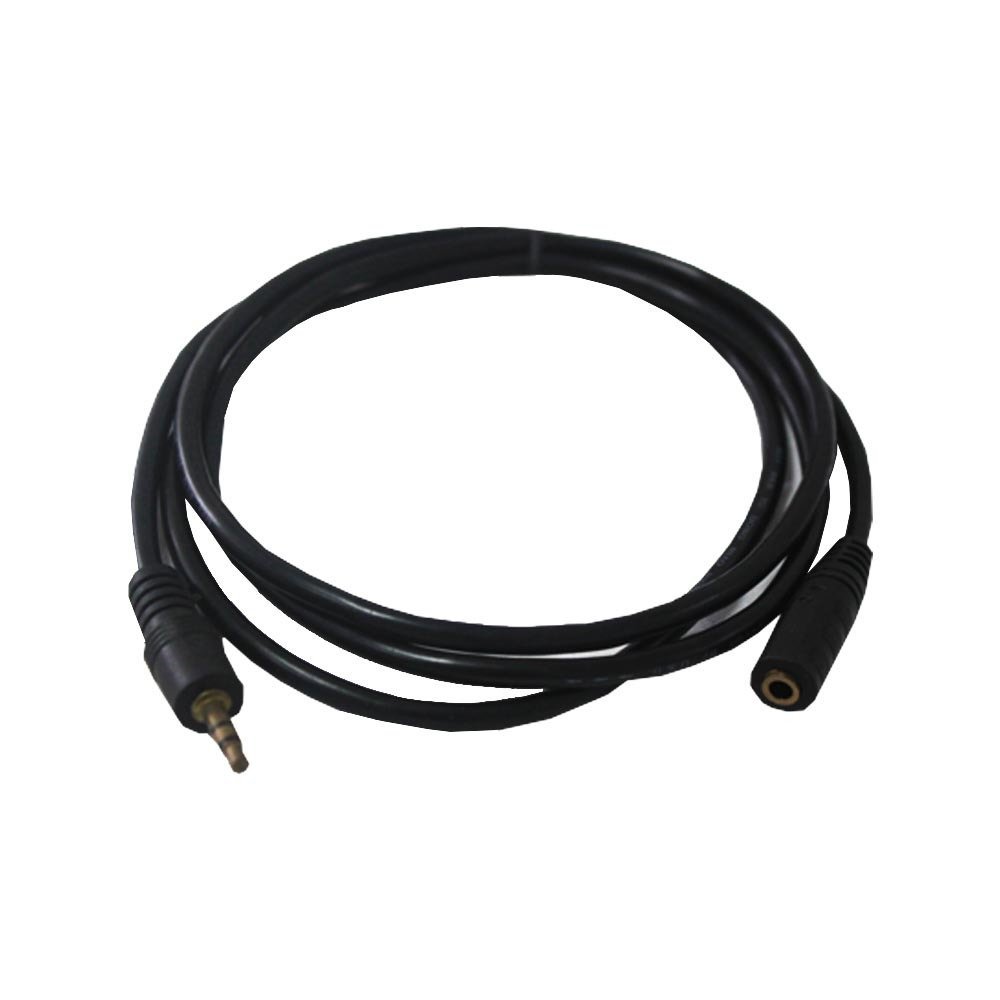 RC-504  3.5mm ERKEK DİŞİ AUX-1,5M