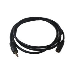 RC-504  3.5mm ERKEK DİŞİ AUX-1,5M