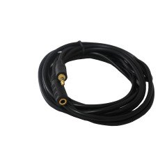 RC-505  3.5mm ERKEK DİŞİ AUX-3M