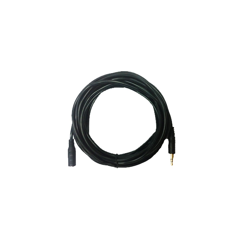 RC-506  3.5mm ERKEK DİŞİ AUX-5M