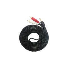 RC-508  ALTIN UÇLU BAKIR A KALİTE-3M