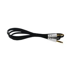RC-660  3.5mm ERKEK ERKEK FLAT AUX-1M