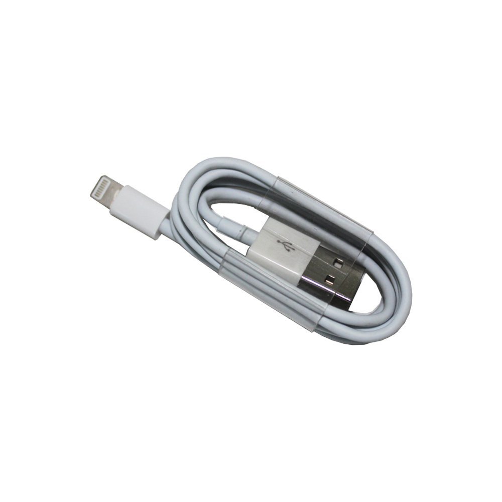 RC-635-1  IPHONE 6S USB ŞARJ&DATA KABLOSU-1M