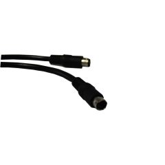 RC-636  S VIDEO-S VIDEO 1,5M GOLD
