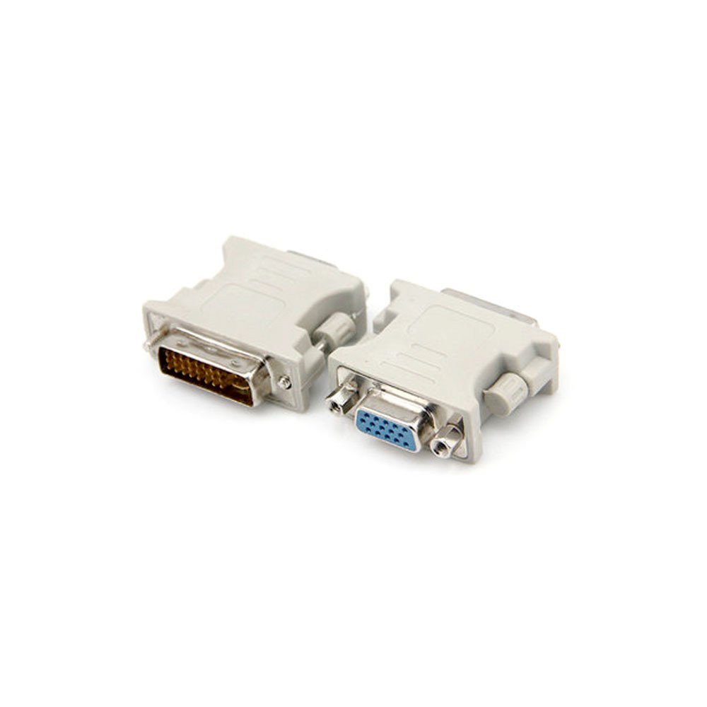 RC-604  VGA DİŞİ DVI 24+5PIN APARAT