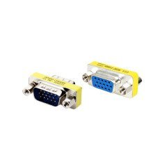 RC-606  VGA ERKEK DİŞİ APARAT