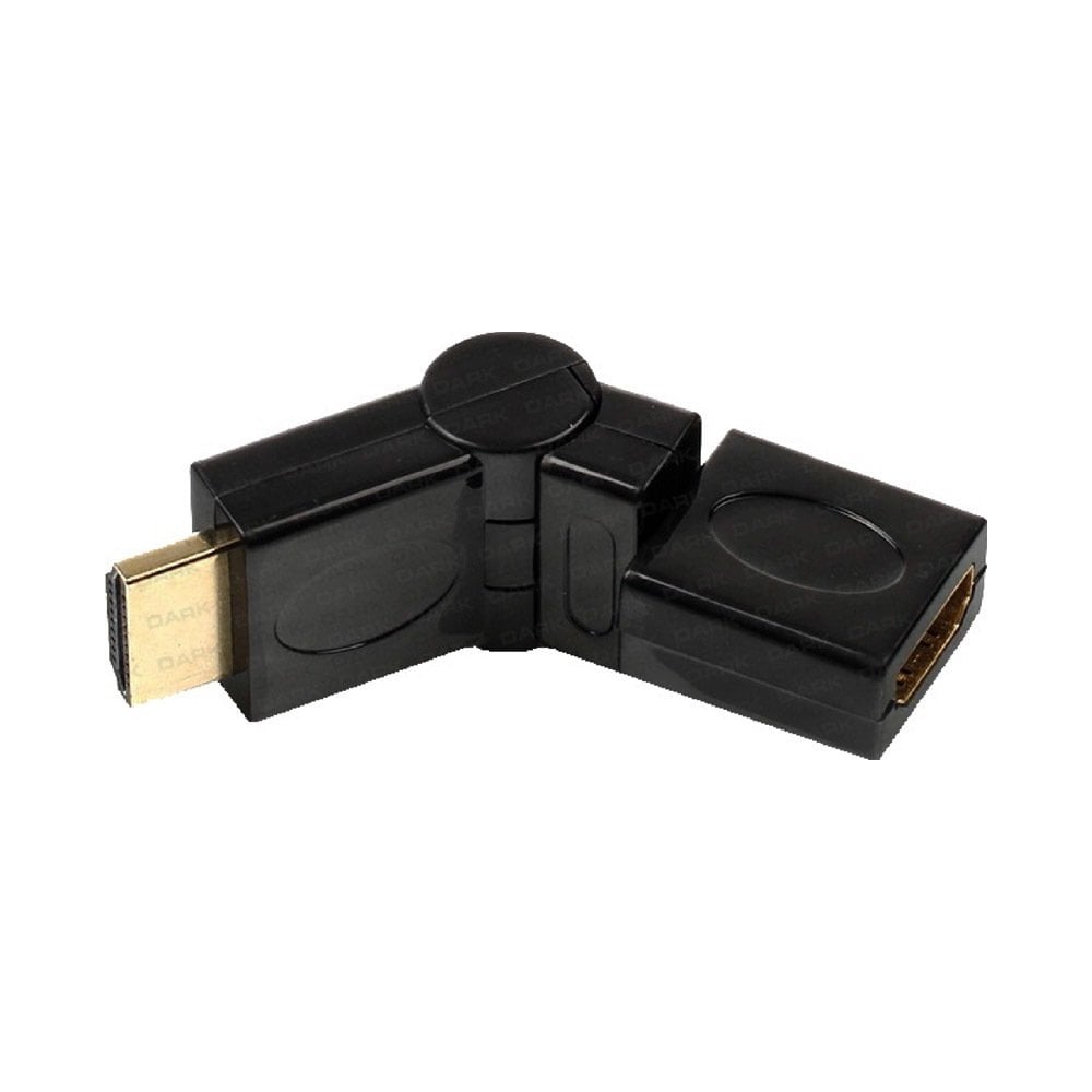 RC-626  HDMI DİŞİ DİŞİ APARAT