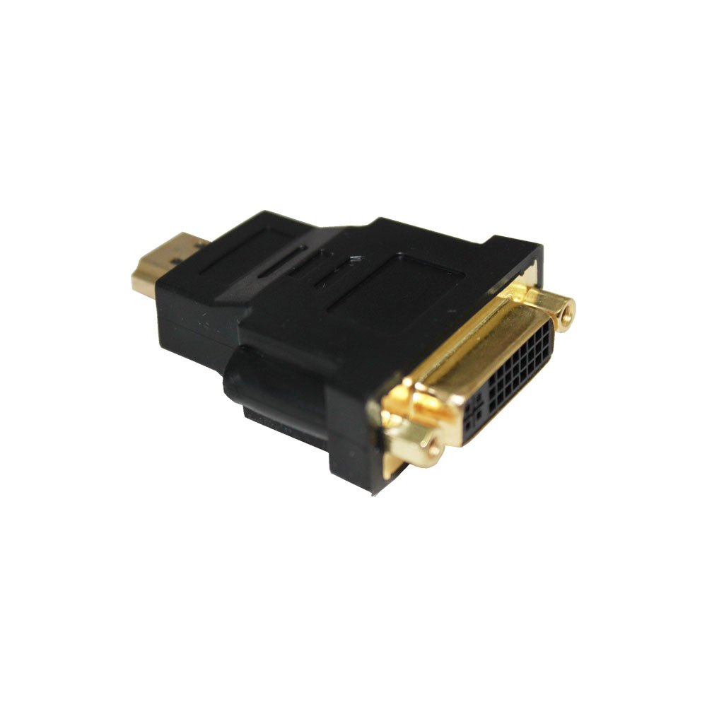 RC-630  HDMI ERKEK DVI DİŞİ APARAT