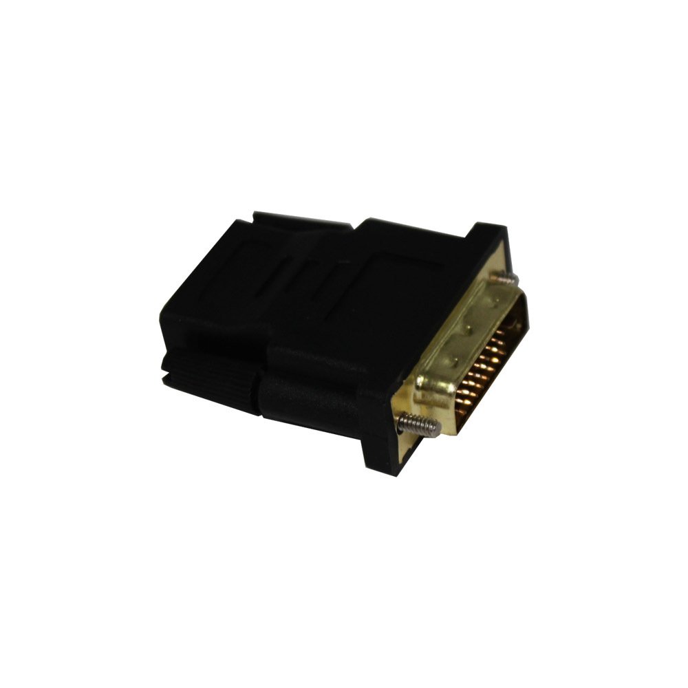 RC-633  HDMI DİŞİ DVI ERKEK APARAT