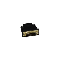 RC-633  HDMI DİŞİ DVI ERKEK APARAT