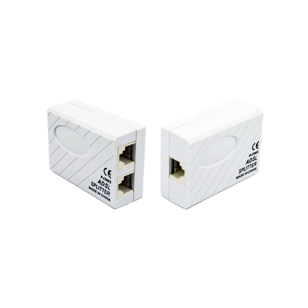 RC-619  ADSL SPLITTER