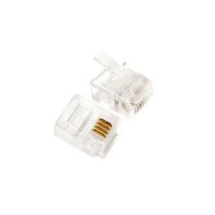RC-870  RJ-11 TELEFON JAK