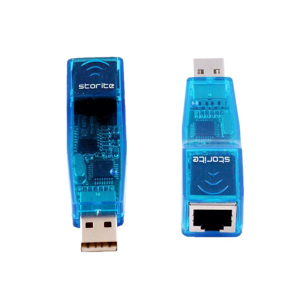 RC-622  USB-ETERNET ÇEVİRİCİ CİHAZ