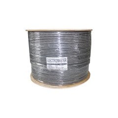 CAT6-B  23 AWG SÜPER KALİTE BAKIR CAT6 -500M