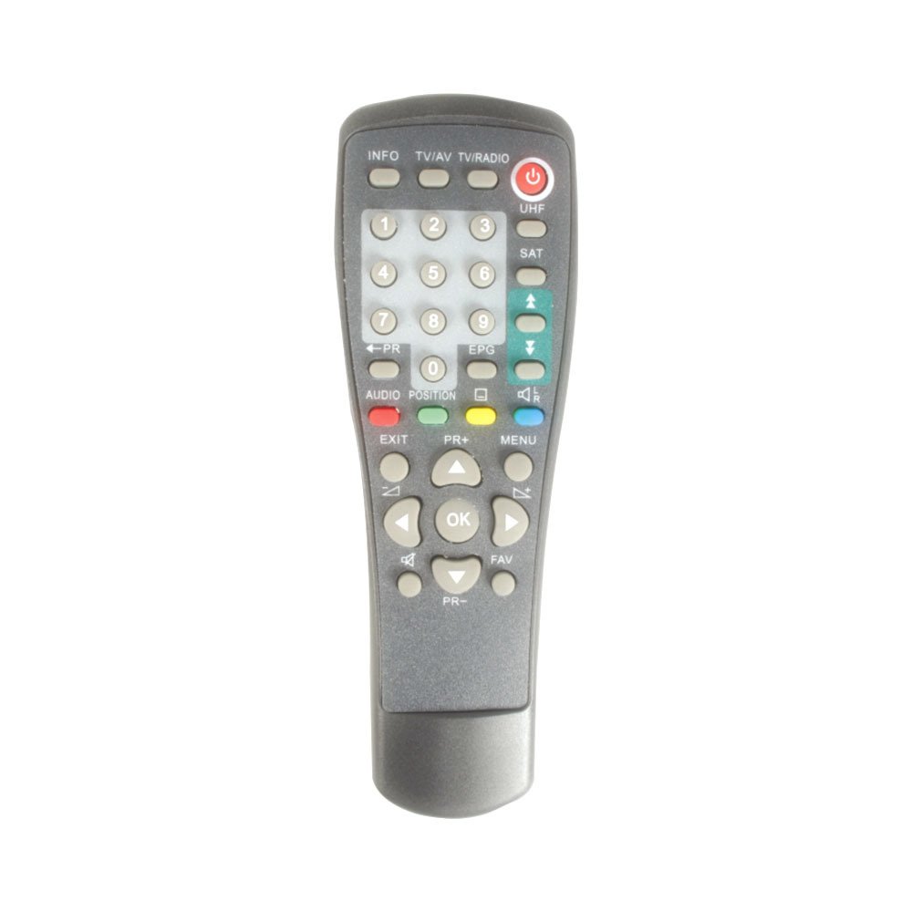 DRU-16  GOLDMASTER 8210 SERİSİ
