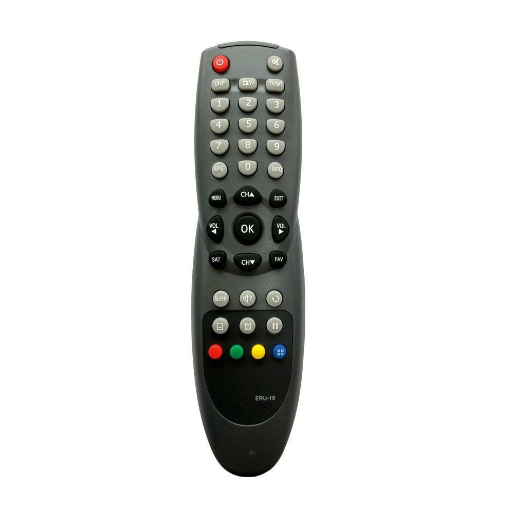 DRU-19  GOLDMASTER 76000 SERİSİ