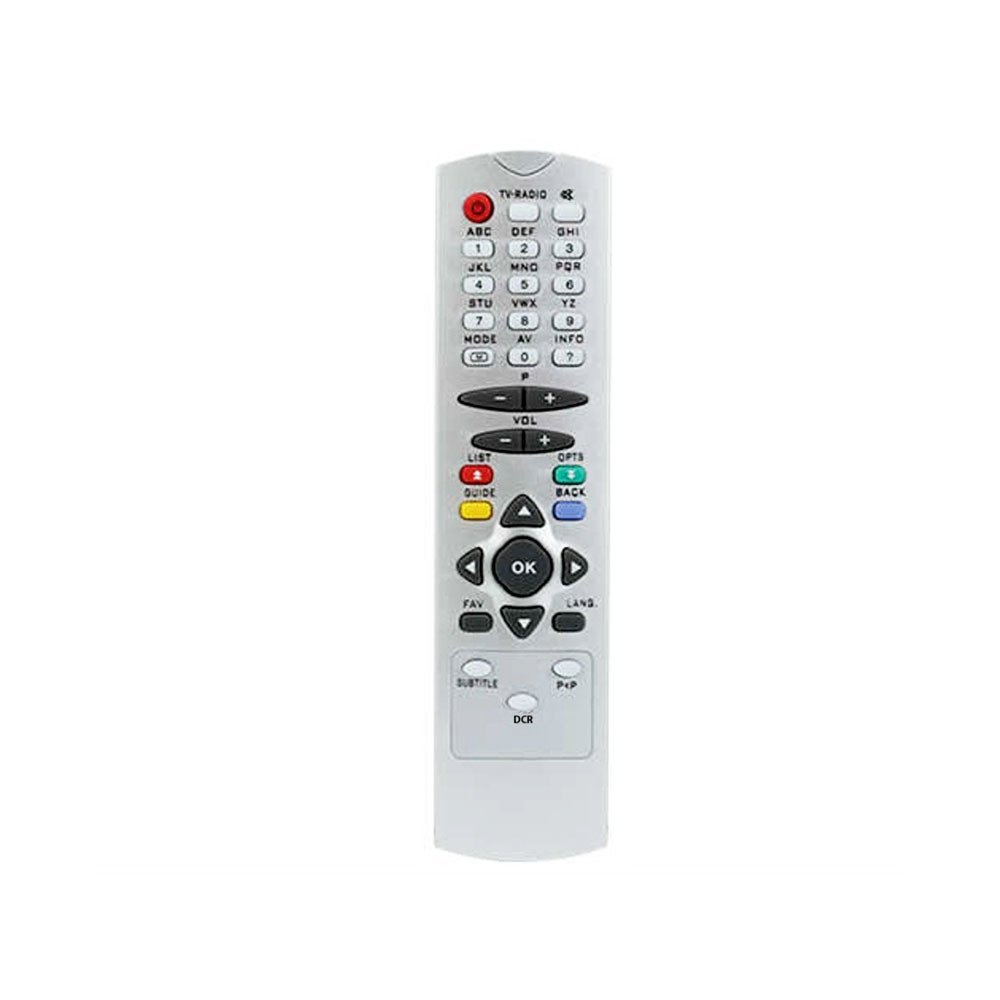 DRU-24  VESTEL DCR' Lİ MODEL