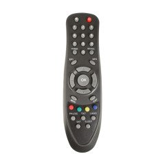 DRU-146  NETA TROYA SİYAH