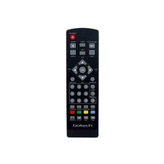 DRU-223  BOTECH 7200FTA USB-ACIKO-BENJAMIN KAYITLI CİHAZLAR