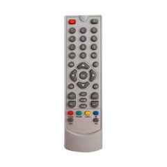 DRU-238  SILVER MAX 9500 SEOUL-SATCOM UCUZ CİHAZLAR