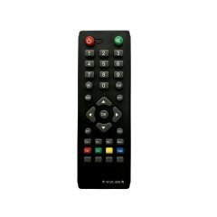 DRU-300  HIREMCO-MERSAT-HERZ-TECHSTAR-KAON MINIX