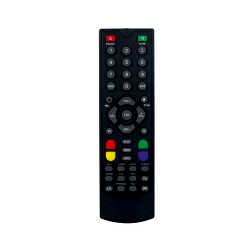 DRU-302  HIREMCO COBRA-MERSAT-BESTTEL HDMI SCART FULL HD MINIX