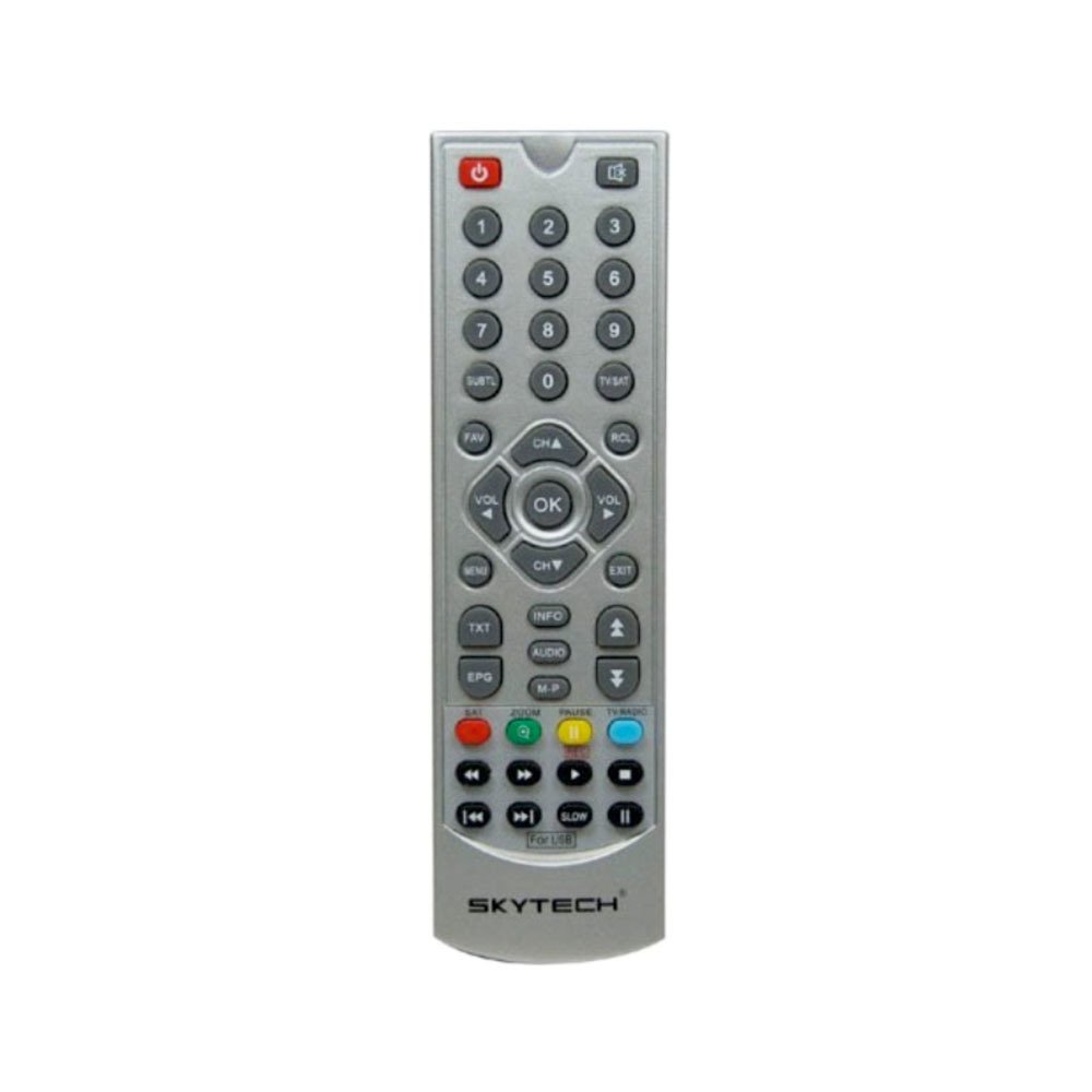 DRU-312  SKYTECH 7150-SAMUX 4000 HDMI-SAMUX MINIX