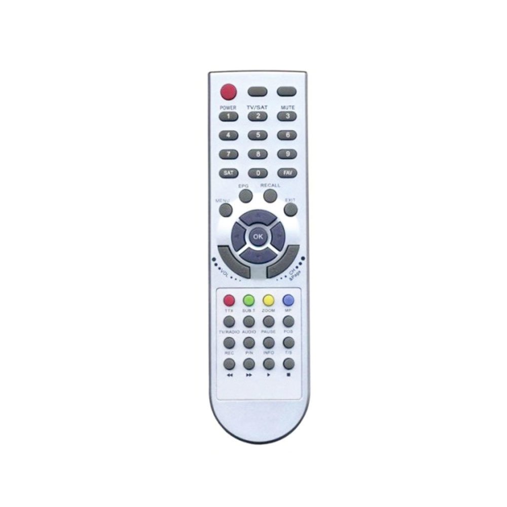 DRU-318  SAMUX 5000 FTA AMSTRAD 16400 CVS 8100