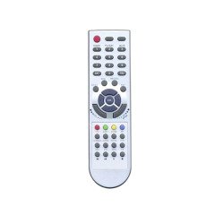 DRU-318  SAMUX 5000 FTA AMSTRAD 16400 CVS 8100