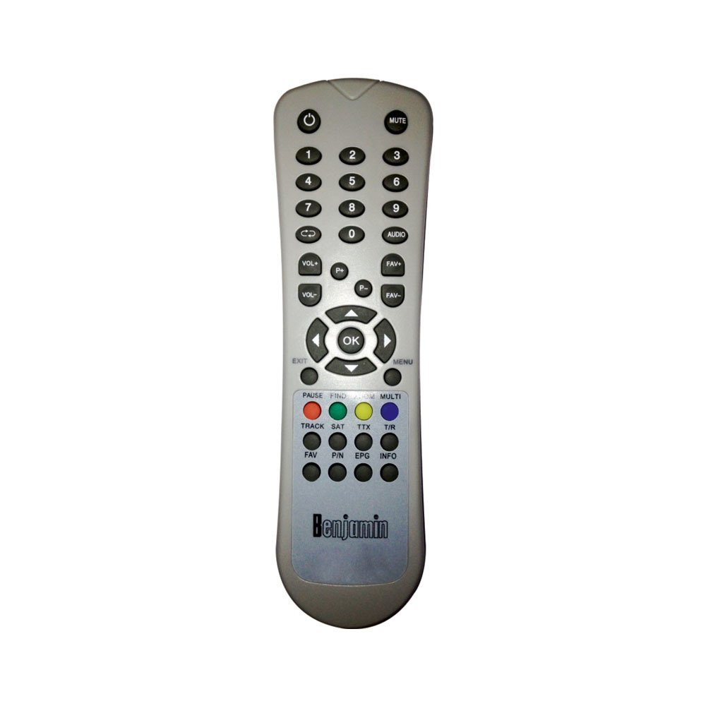 DRU-320  BENJAMIN 8100