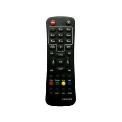 DRU-337B  AMSTRAD YENİ TXT'Lİ MODEL KUMANDA-BÜYÜK KALIP