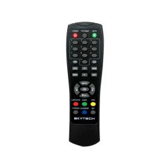 DRU-338  SKYTECH 5200 İNCE KASA