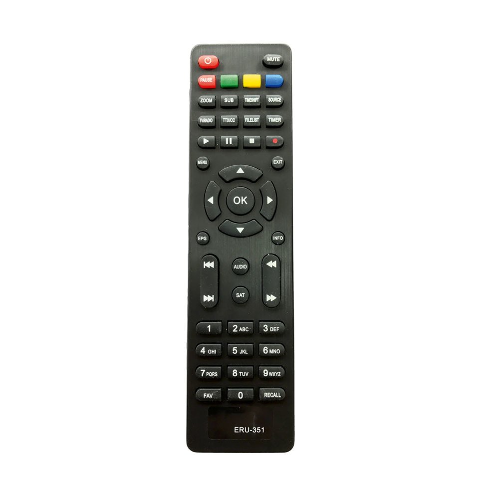 DRU-351  EXTREMEBOX HD,ARROX HD,YUMATU IP SMART BOX
