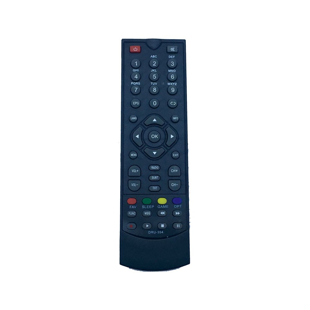 DRU-354  TELEDÜNYA HD NETA 8800 HD (YENİ)