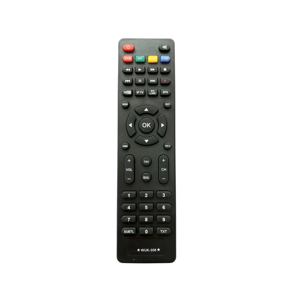DRU-358  REDLINE TS-100-200-300-1000-3000-7500(YENİ)