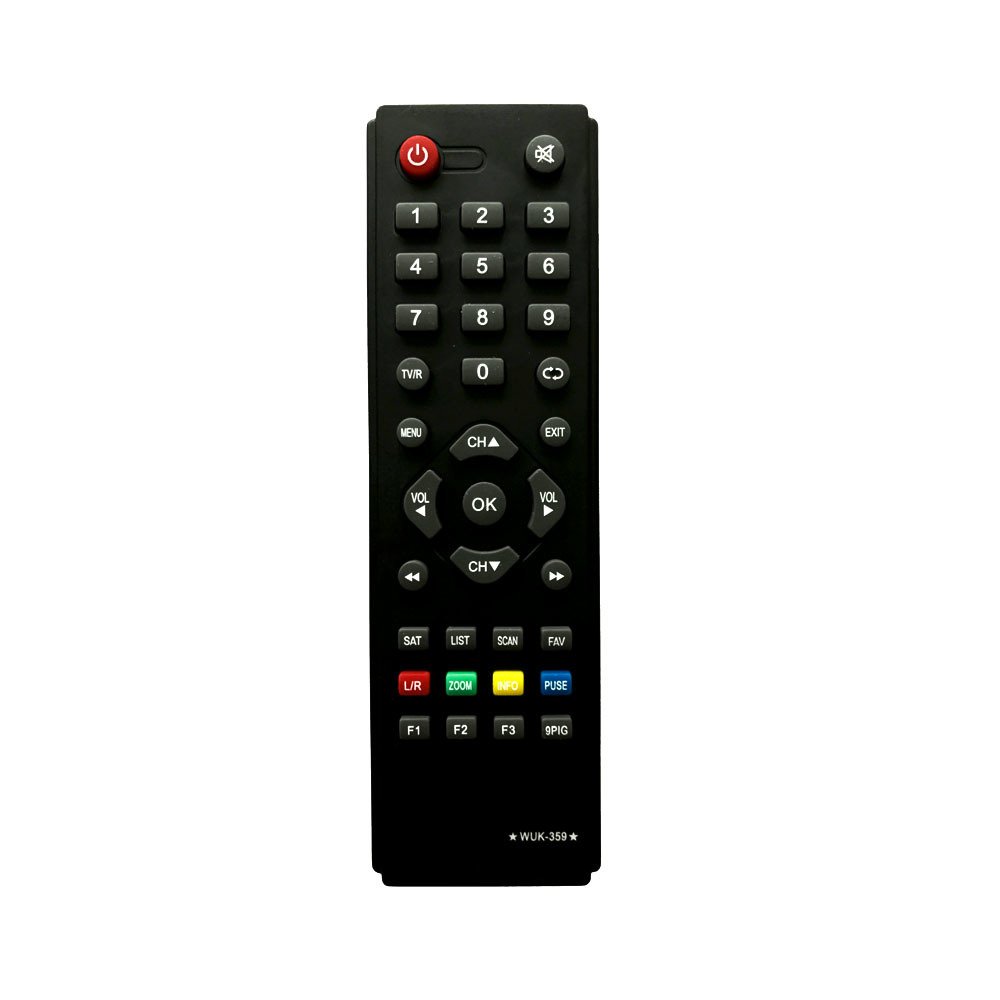 DRU-359  MOONSTAR MINI SCART UYDU (YENİ)