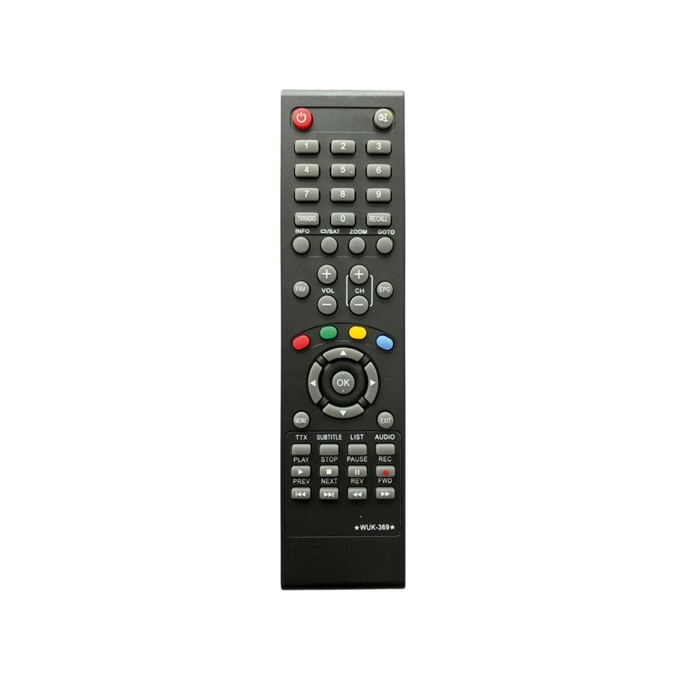 DRU-369  AMSTRAD YENİ HD