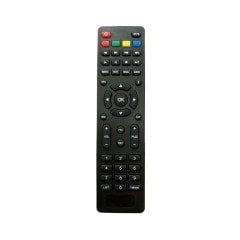 DRU-384  KORAX GALAXY HD SKYTECH HD WISMANN HD İNCE